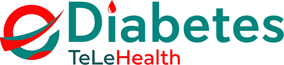 Diabetes Telehealth | Virtual Consultations & Personalized Care logo