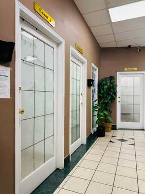 Dietary Counseling Image