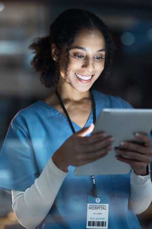 Continuous Glucose Monitoring Image