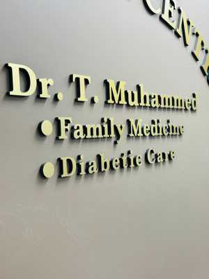 Diabetes Education Image